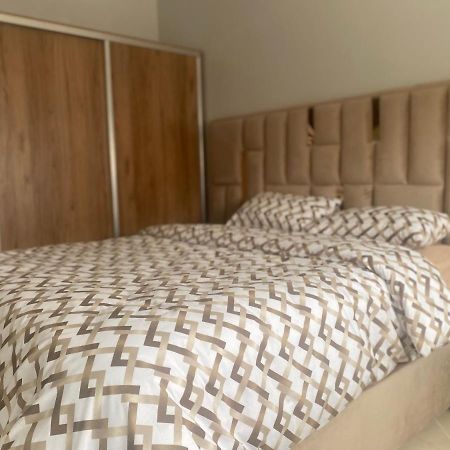 Apartmán Jada Gzenaya Tanger Exteriér fotografie