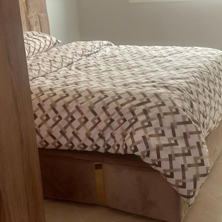 Apartmán Jada Gzenaya Tanger Exteriér fotografie
