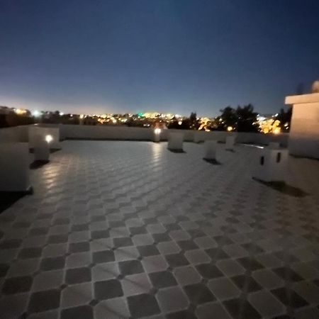 Apartmán Jada Gzenaya Tanger Exteriér fotografie
