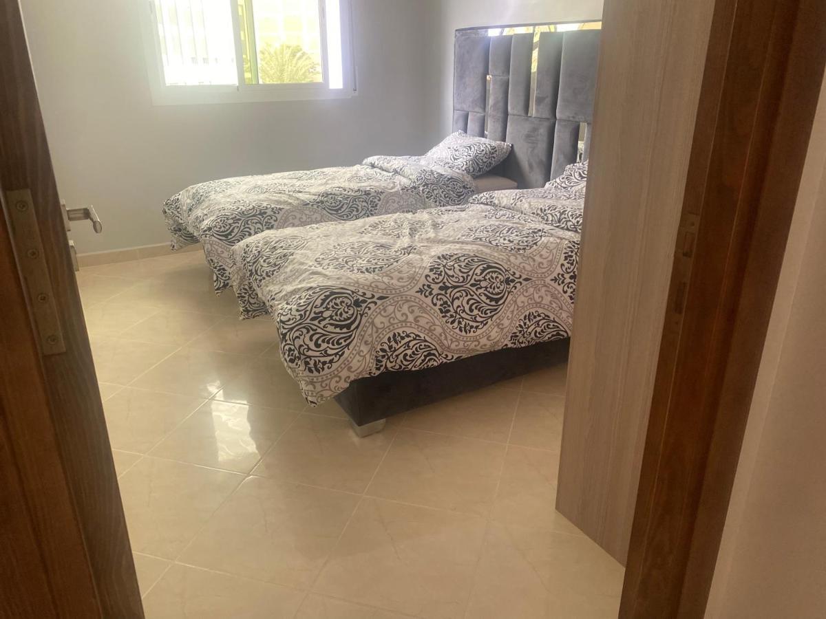 Apartmán Jada Gzenaya Tanger Exteriér fotografie