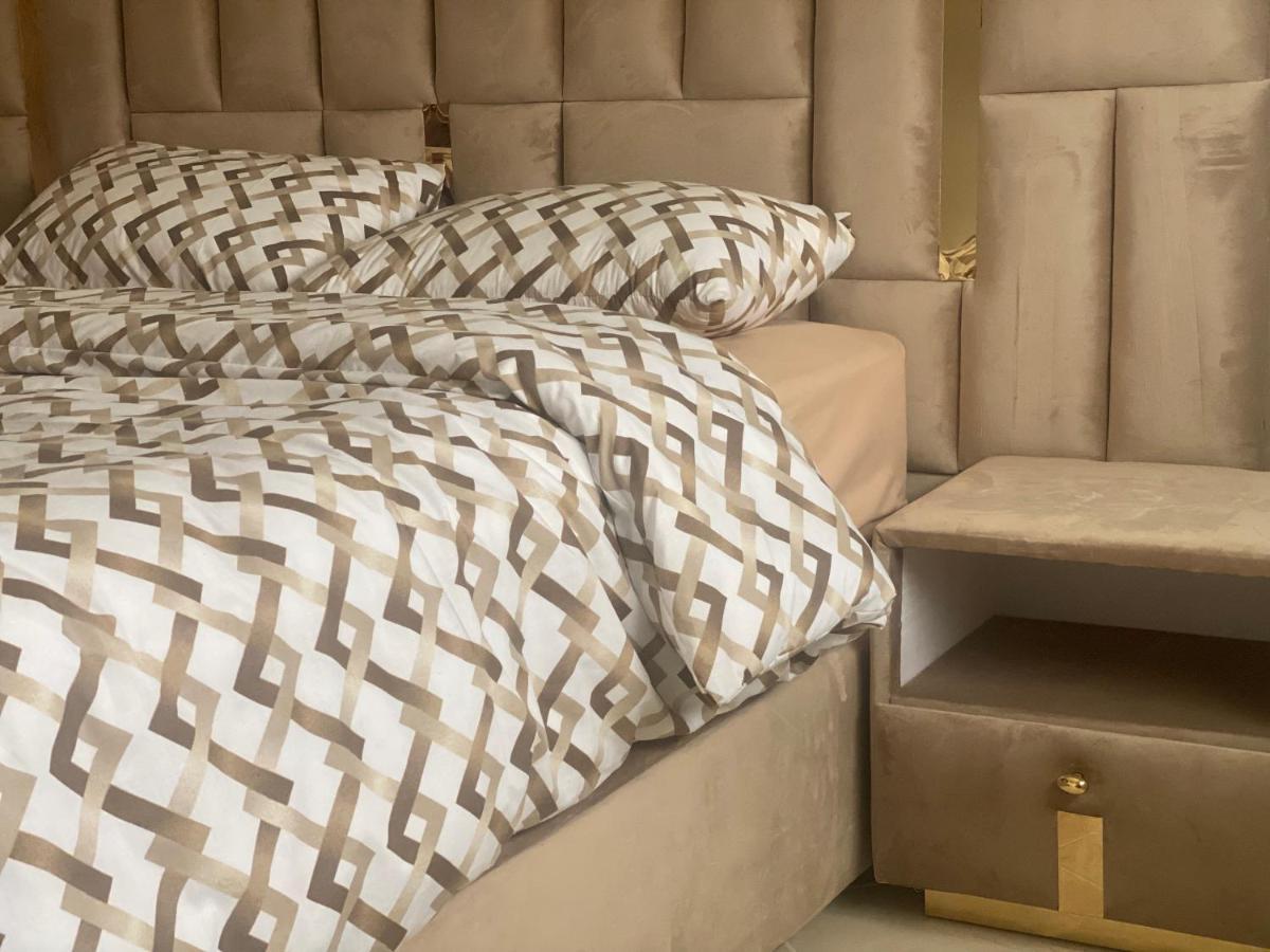 Apartmán Jada Gzenaya Tanger Exteriér fotografie