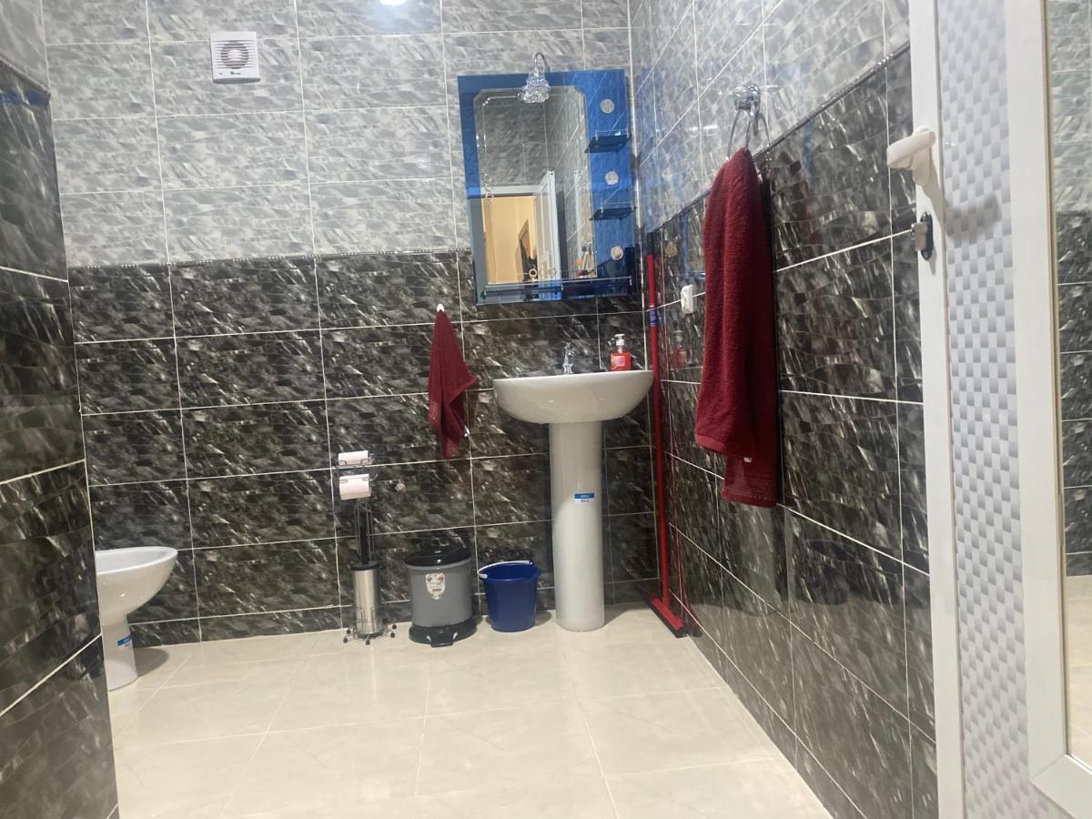 Apartmán Jada Gzenaya Tanger Exteriér fotografie