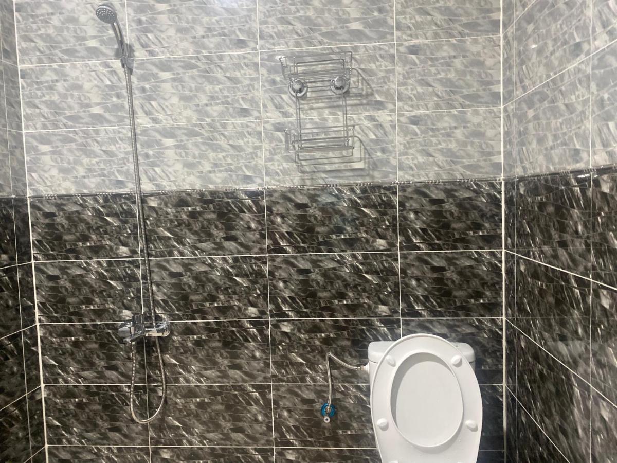 Apartmán Jada Gzenaya Tanger Exteriér fotografie