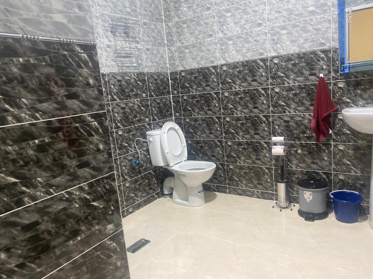Apartmán Jada Gzenaya Tanger Exteriér fotografie